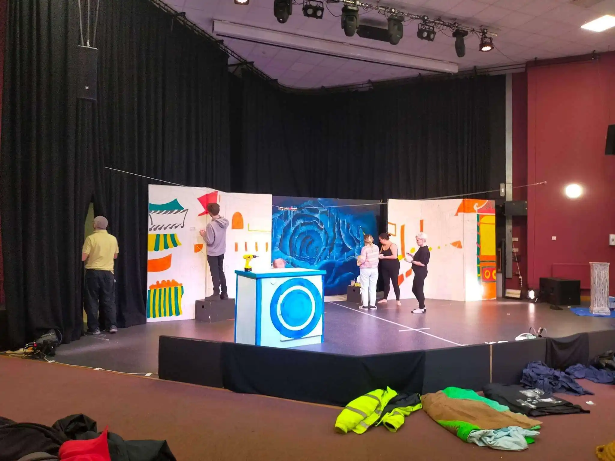 Aladdin Gallery Image